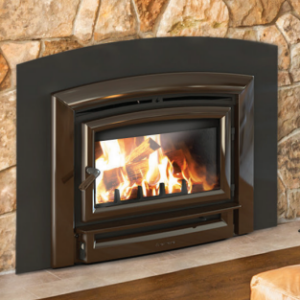 Hearthstone Green Mountain 90 Wood Insert