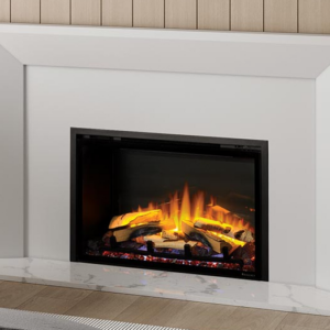 Regency Atmosphere Ei29 Electric Insert Birch Logs