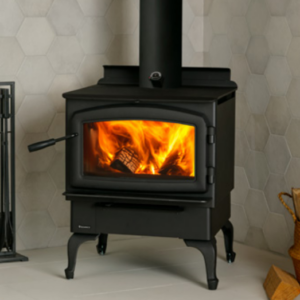 Regency® Cascades™ F2500 Catalytic <br />Wood Stove