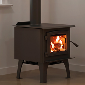 Osburn Small 950 <br />Wood Stove