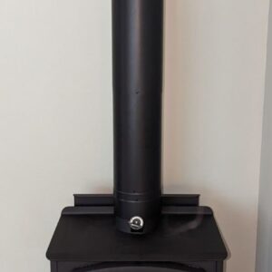 Regency F1500 Wood Stove