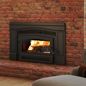 Osburn Matrix 1900 <br />Wood Insert