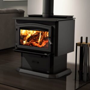 Osburn 3500 <br />Wood Stove
