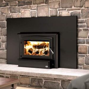 Osburn 1700 <br />Wood Insert