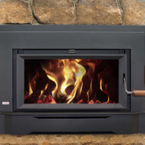 Blaze King Sirocco 25 <br />Wood Insert <br /><font color=”RED”>ON DISPLAY IN OUR STORE</font>