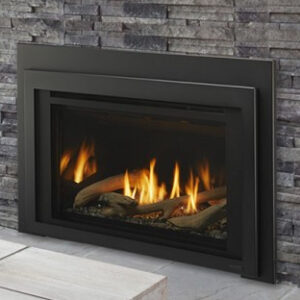 Majestic Ruby 30 <br />Gas Insert<br /><font color=”RED”>ON DISPLAY IN OUR STORE</font>