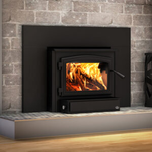 Osburn 2000 <br />Wood Insert