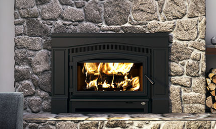 Osburn Matrix 2700 <br />Wood Insert