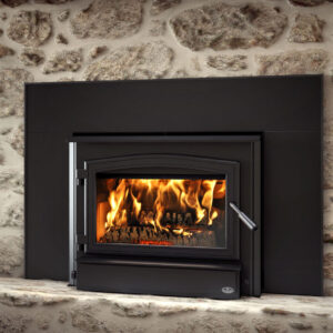 Osburn 3500 <br />Wood Insert