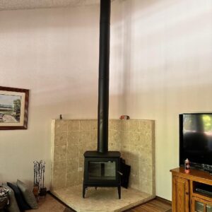 Hearthstone Green Mountain 80