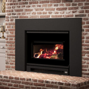 Osburn Inspire 2000 <br />Wood Insert<br /><font color=”RED”>ON DISPLAY IN OUR STORE</font>