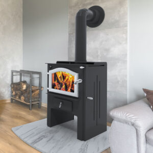 Kuma Aberdeen LE<br /> Wood Stove