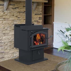 Kuma Tamarack LE<br /> Wood Stove