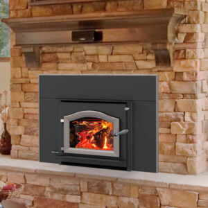 Kuma Cascade LE<br />Wood Insert