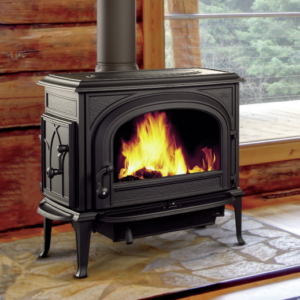 Jøtul F 500 V3 OSLO CF<br /> Wood Stove<br /><font color=”RED”>ON DISPLAY IN OUR STORE</font>