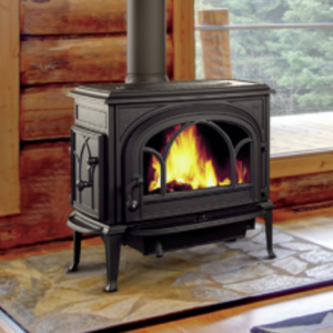 Jøtul F 500 V3 OSLO<br /> Wood Stove