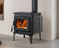 Jøtul F 35 ROCKWOOD<br /> Wood Stove