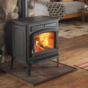 Jøtul F 55 V2 CARRABASSETT<br /> Wood Stove