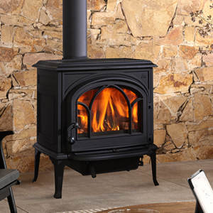 Jøtul F 445 HOLLIDAY<br /> Wood Stove