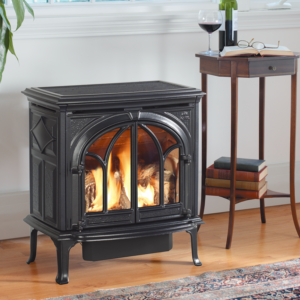 Jøtul GF 200 DV II Lillehammer<br /> Gas Stove