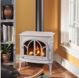 Jøtul GF 400 DV Sebago<br /> Gas Stove