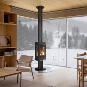 Jøtul GF 370 DV<br /> Gas Stove