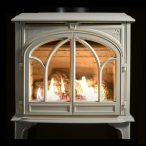 Jøtul GF 300 DV IPI Allagash<br /> Gas Stove