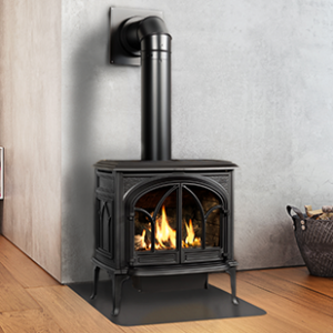 Jøtul GF 500 DV IPI Portland <br />Gas Stove